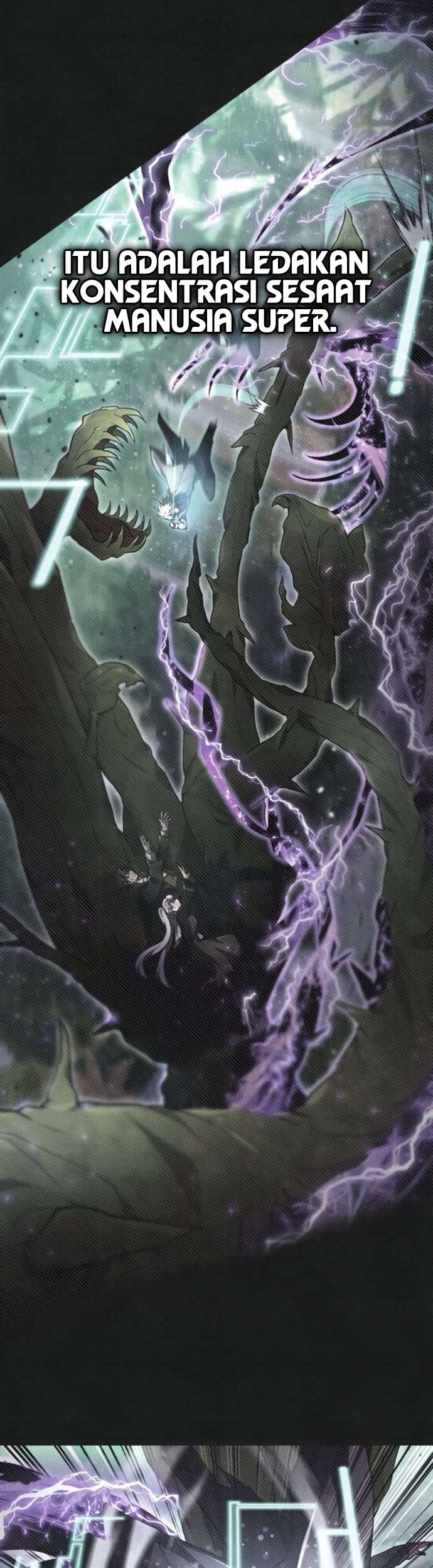 I Become a Legendary ArchMage by Reading a Book Chapter 27 - halaman 6