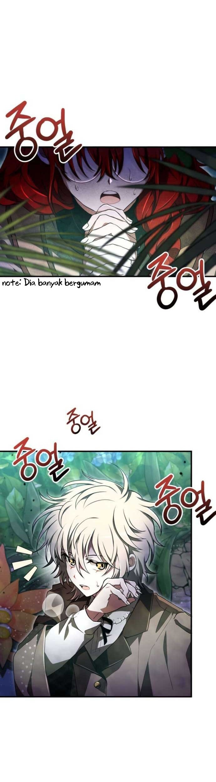 I Become a Legendary ArchMage by Reading a Book Chapter 27 - halaman 8