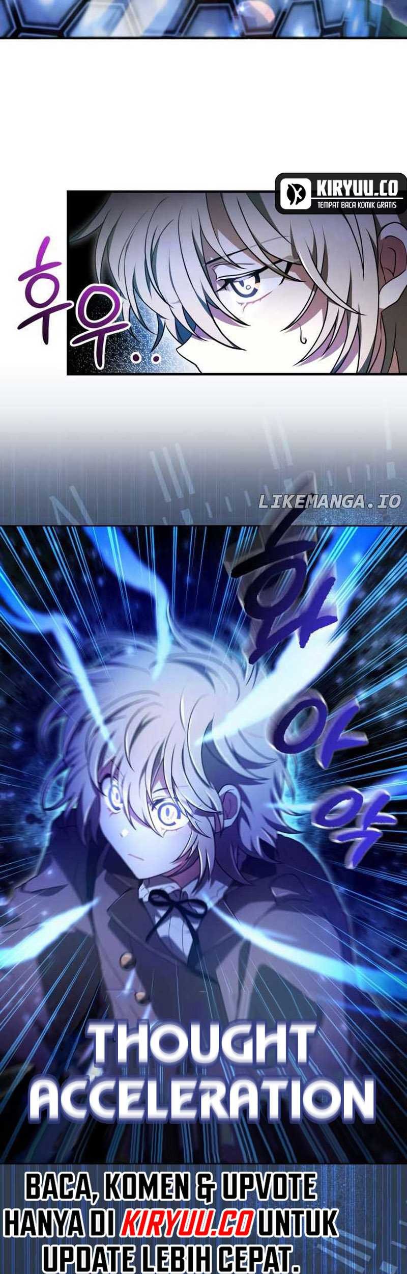 I Become a Legendary ArchMage by Reading a Book Chapter 28 - halaman 10
