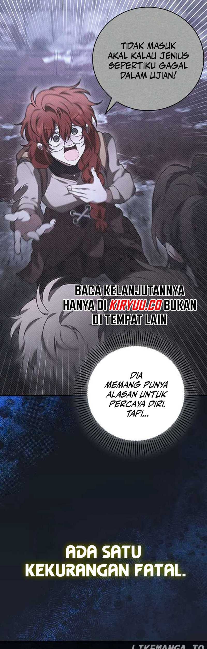 I Become a Legendary ArchMage by Reading a Book Chapter 28 - halaman 14
