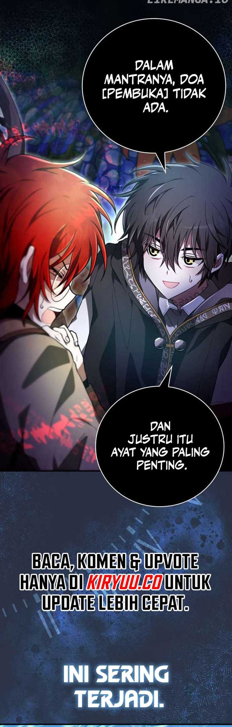 I Become a Legendary ArchMage by Reading a Book Chapter 28 - halaman 15