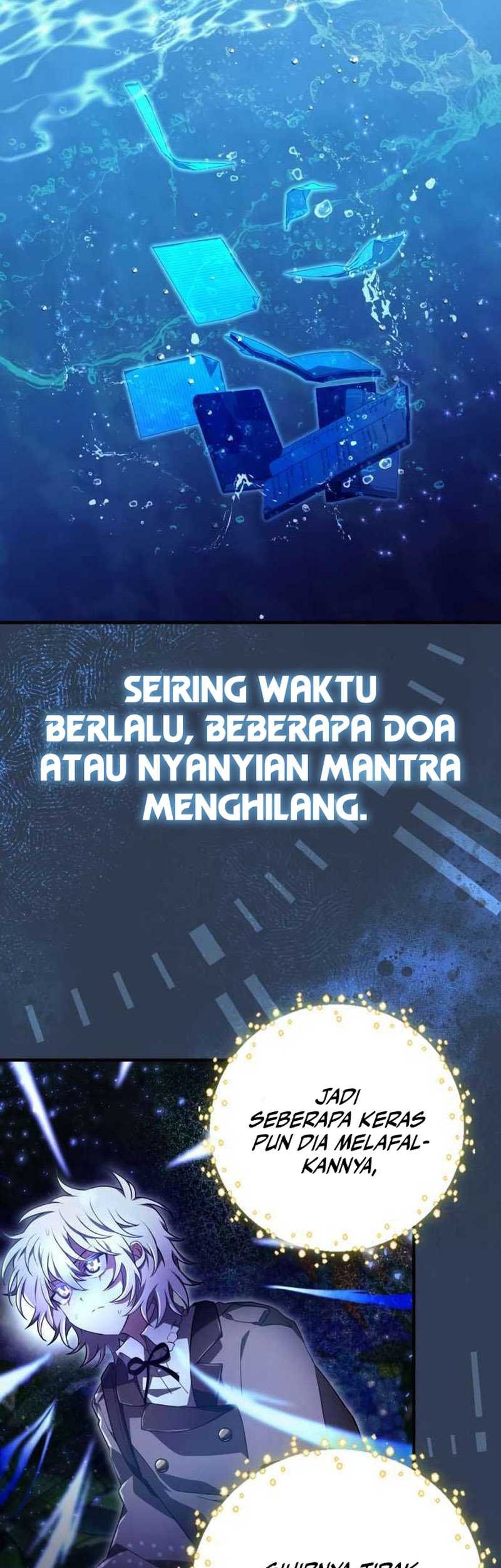 I Become a Legendary ArchMage by Reading a Book Chapter 28 - halaman 16