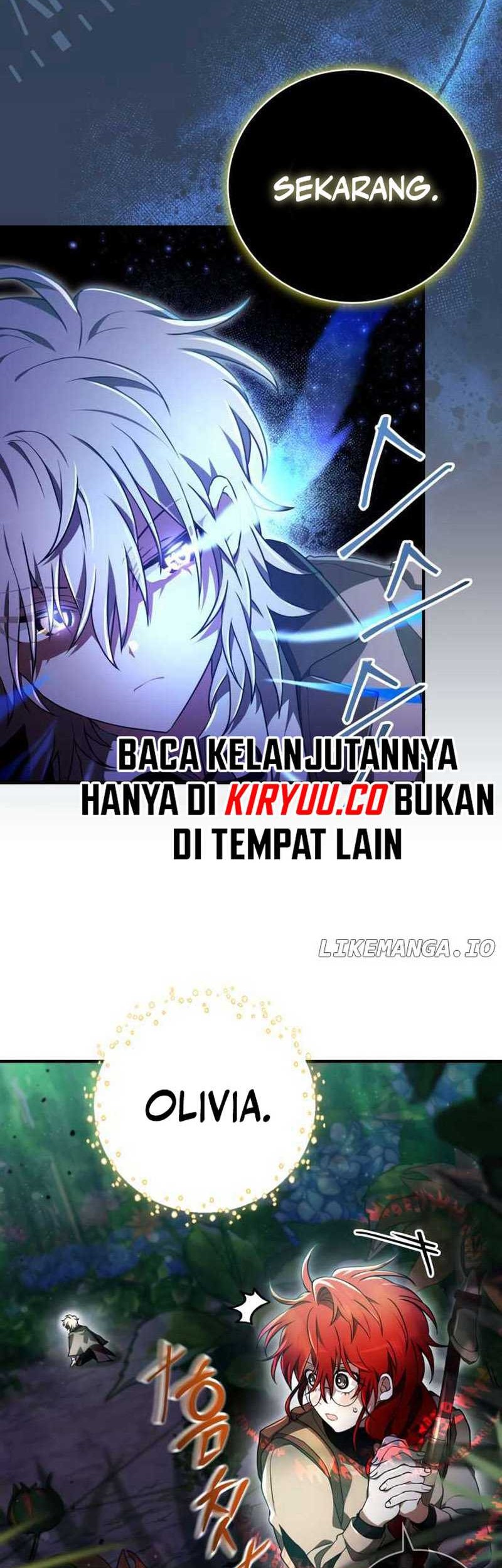 I Become a Legendary ArchMage by Reading a Book Chapter 28 - halaman 19
