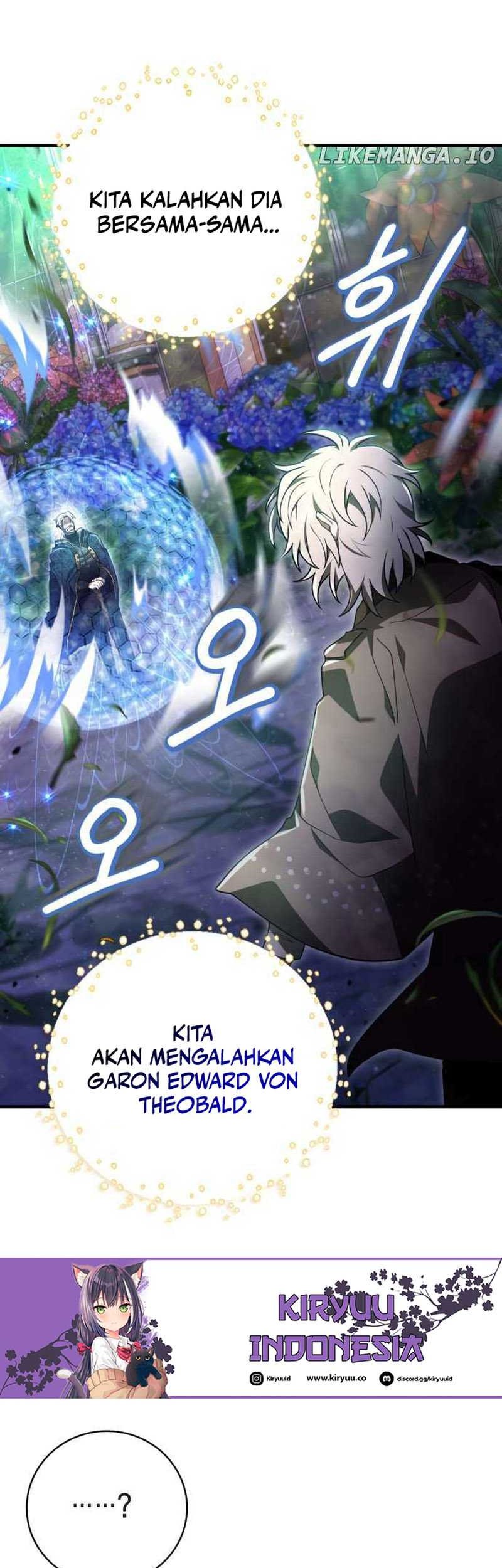 I Become a Legendary ArchMage by Reading a Book Chapter 28 - halaman 24