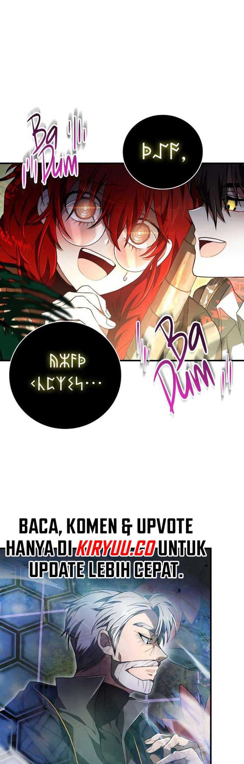 I Become a Legendary ArchMage by Reading a Book Chapter 28 - halaman 27