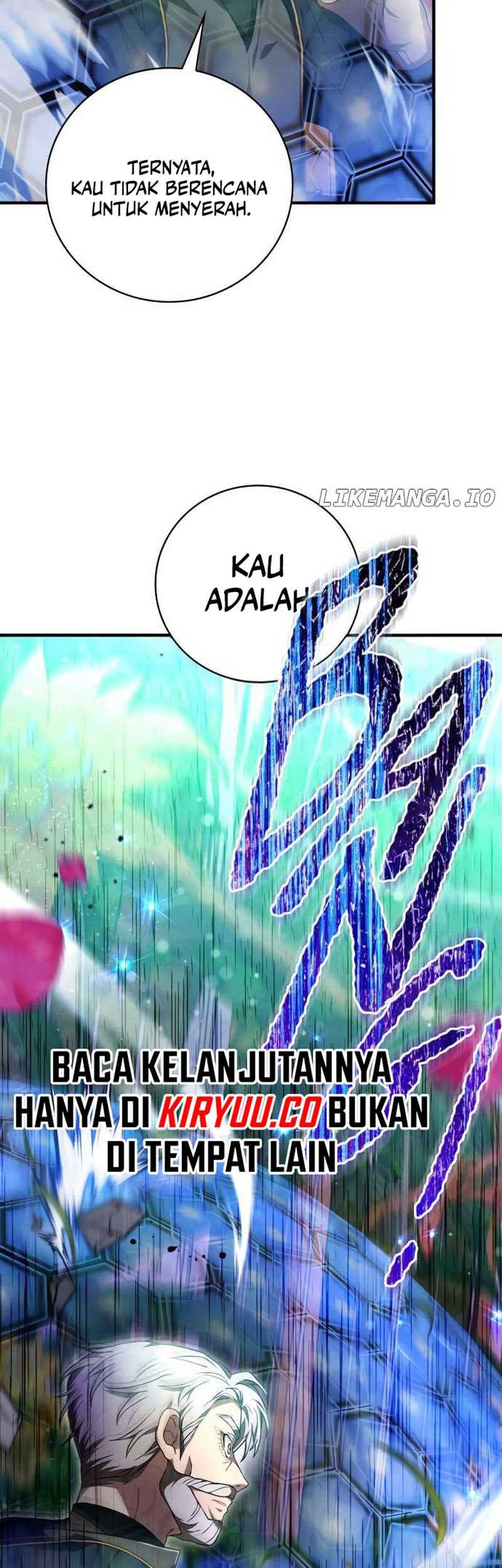 I Become a Legendary ArchMage by Reading a Book Chapter 28 - halaman 28