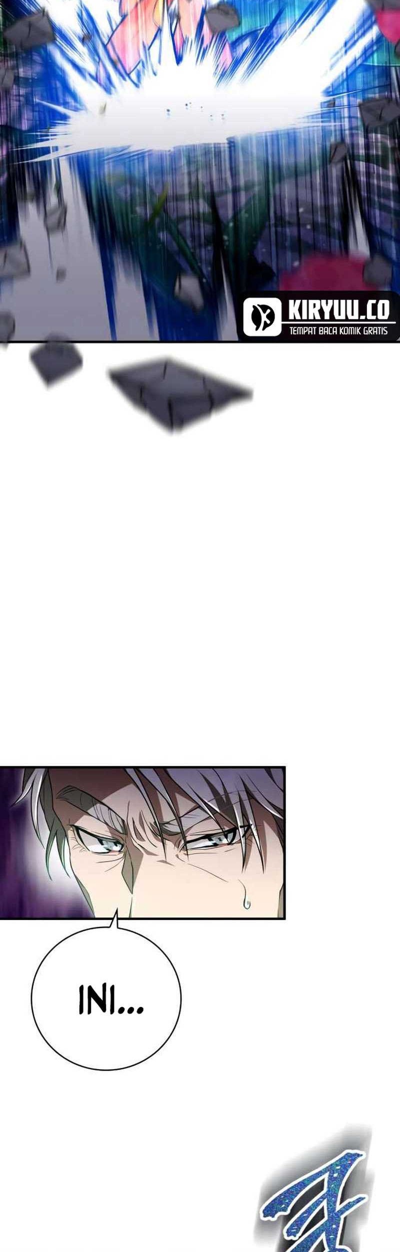 I Become a Legendary ArchMage by Reading a Book Chapter 28 - halaman 31
