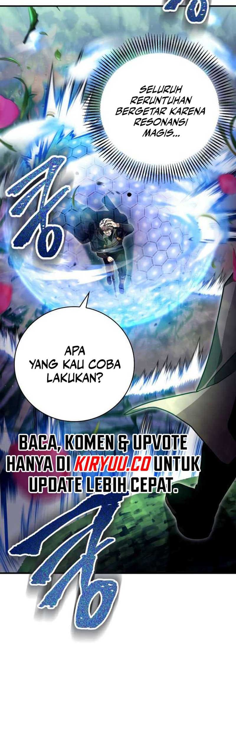 I Become a Legendary ArchMage by Reading a Book Chapter 28 - halaman 32