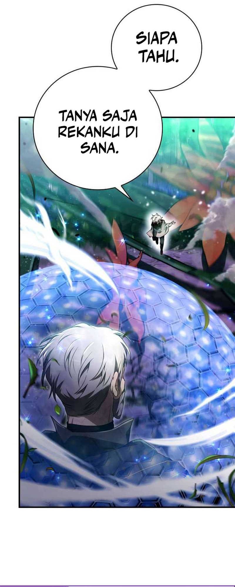 I Become a Legendary ArchMage by Reading a Book Chapter 28 - halaman 33