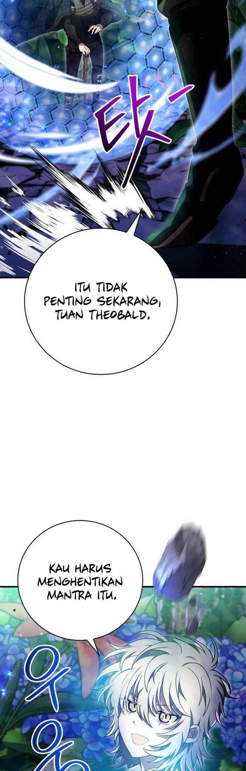 I Become a Legendary ArchMage by Reading a Book Chapter 28 - halaman 36