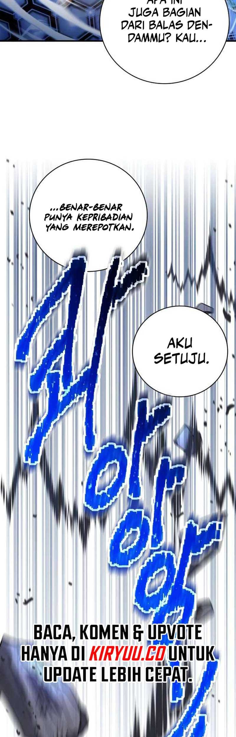 I Become a Legendary ArchMage by Reading a Book Chapter 28 - halaman 38