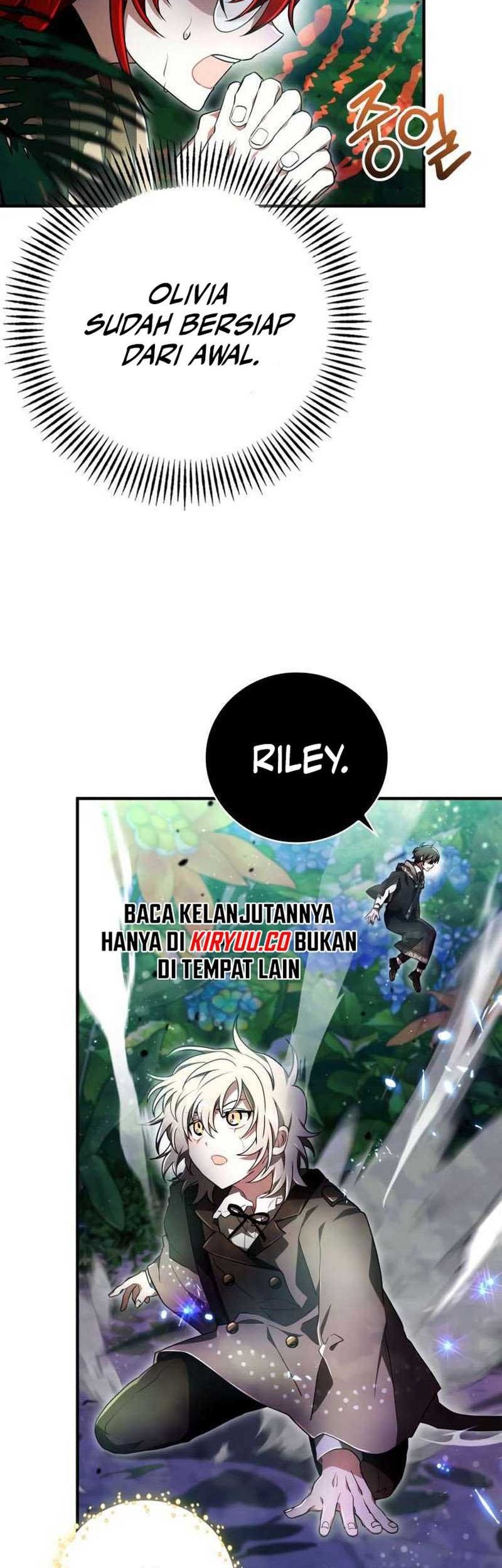 I Become a Legendary ArchMage by Reading a Book Chapter 28 - halaman 4