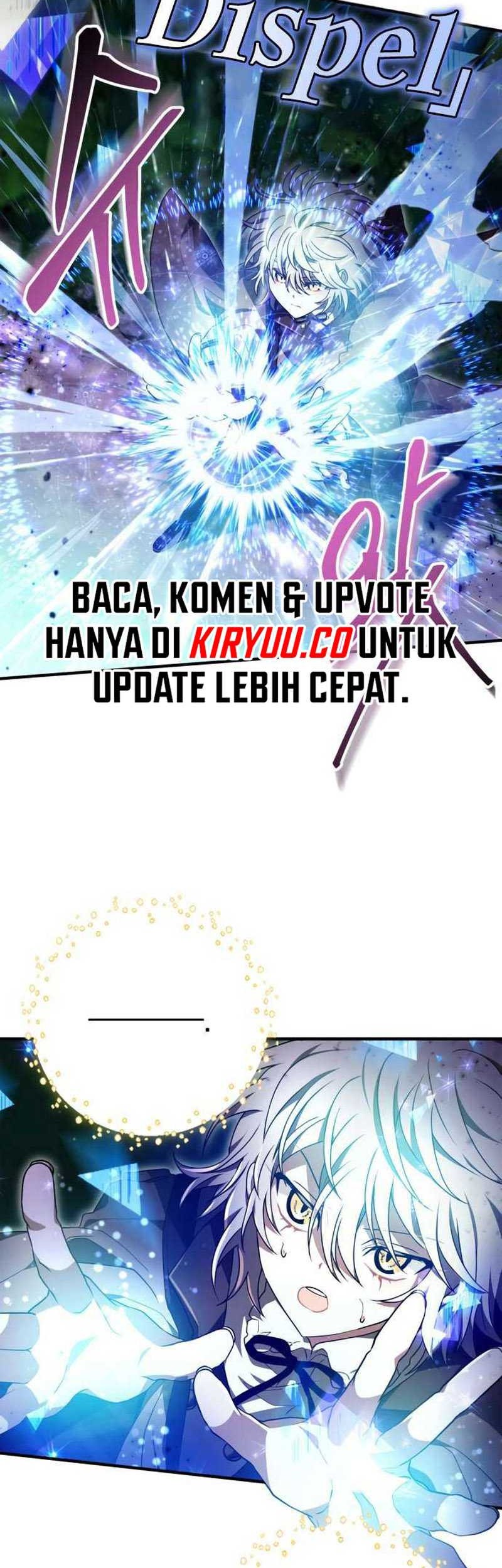 I Become a Legendary ArchMage by Reading a Book Chapter 28 - halaman 40