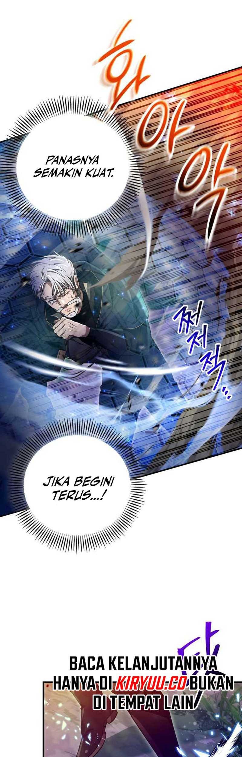 I Become a Legendary ArchMage by Reading a Book Chapter 28 - halaman 42