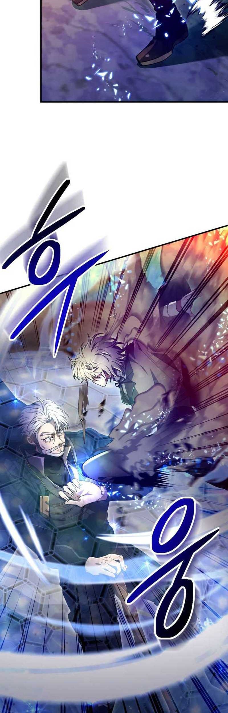 I Become a Legendary ArchMage by Reading a Book Chapter 28 - halaman 43