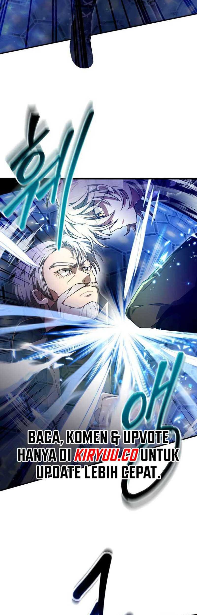 I Become a Legendary ArchMage by Reading a Book Chapter 28 - halaman 44