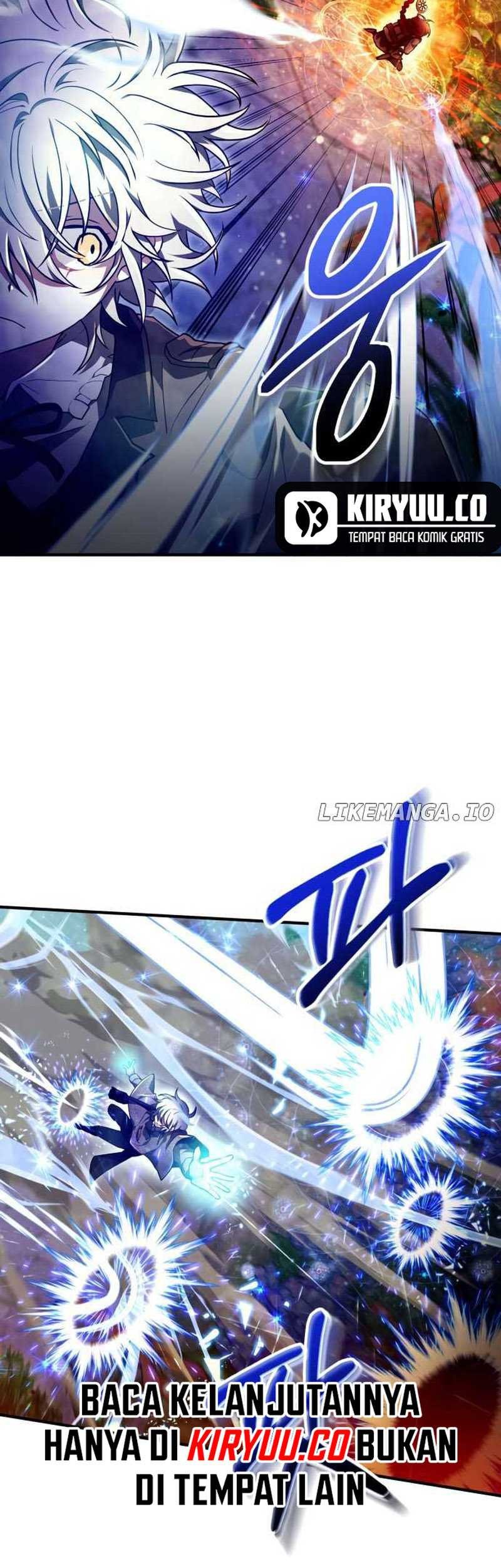 I Become a Legendary ArchMage by Reading a Book Chapter 28 - halaman 46