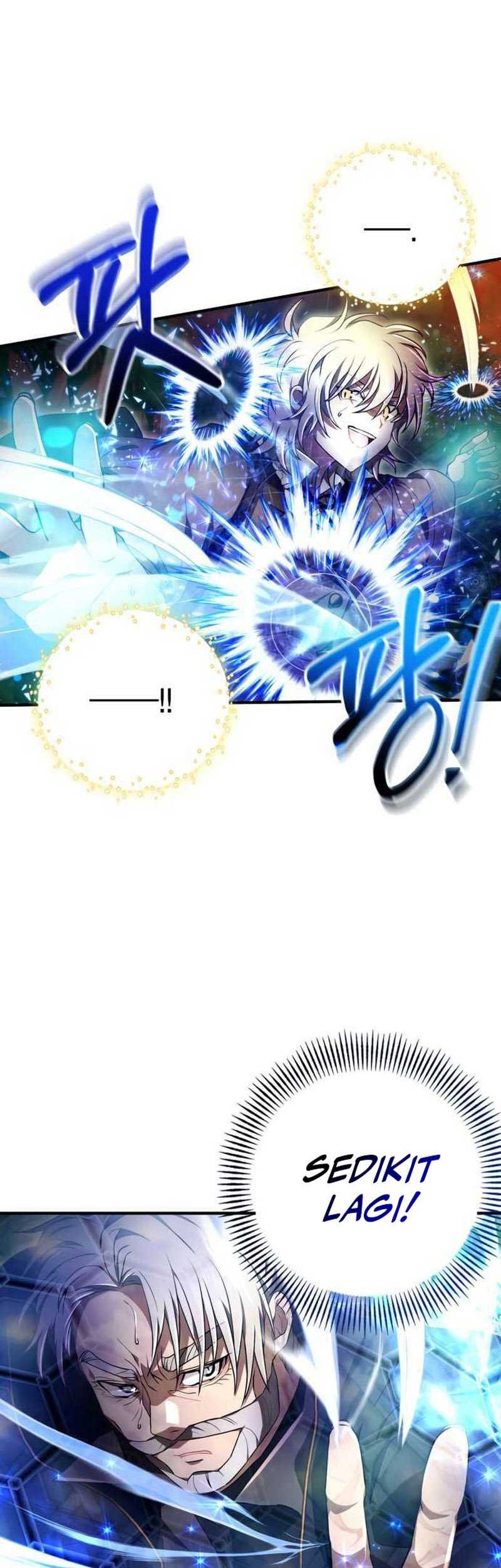 I Become a Legendary ArchMage by Reading a Book Chapter 28 - halaman 47