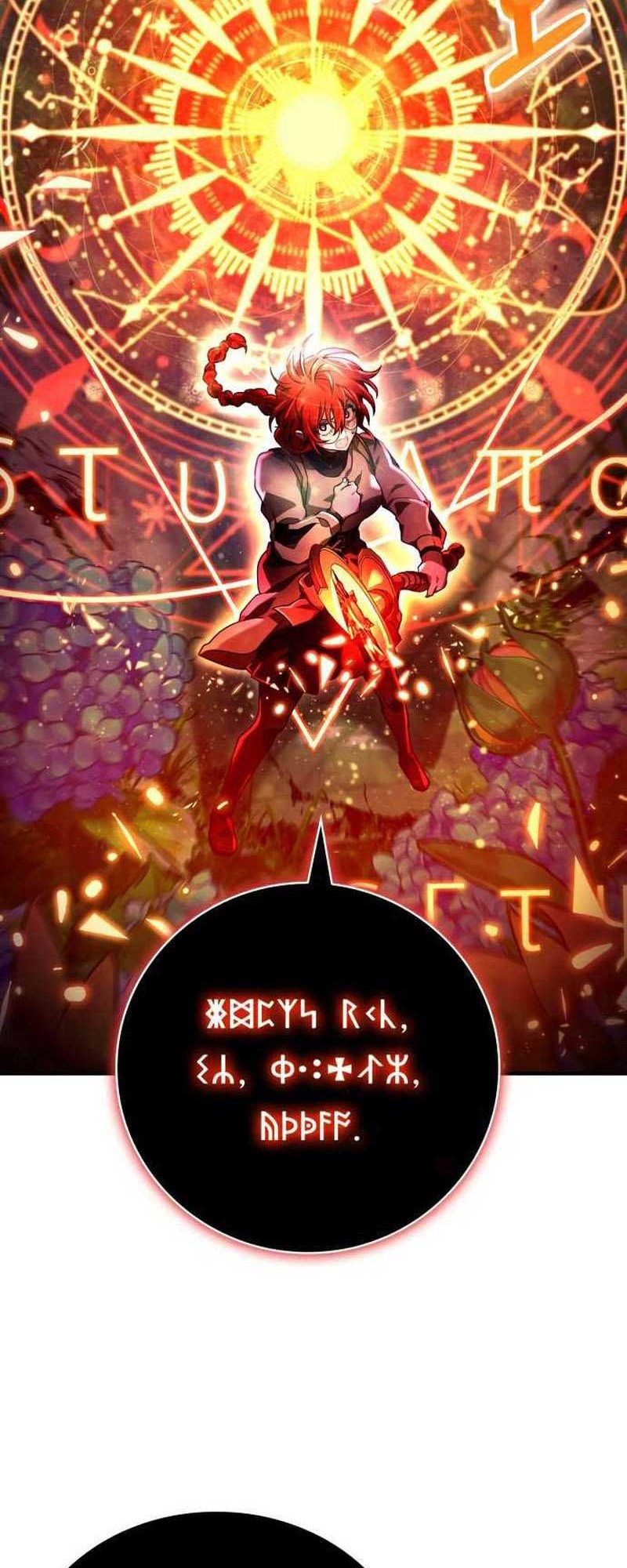 I Become a Legendary ArchMage by Reading a Book Chapter 28 - halaman 49