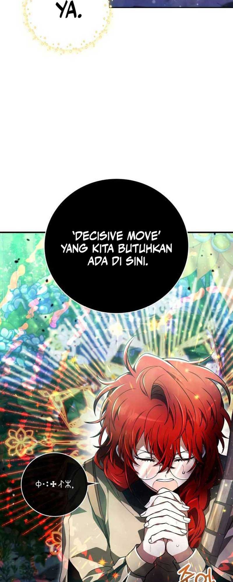 I Become a Legendary ArchMage by Reading a Book Chapter 28 - halaman 5