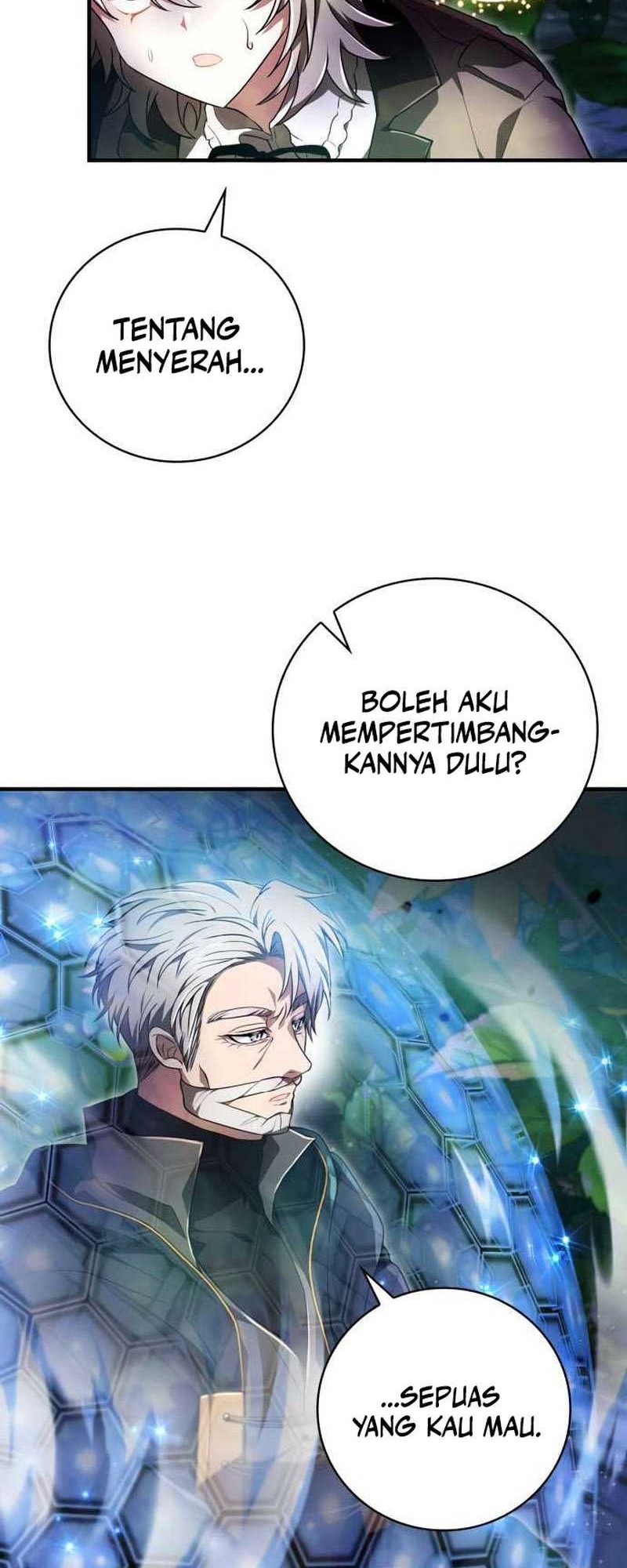 I Become a Legendary ArchMage by Reading a Book Chapter 28 - halaman 9