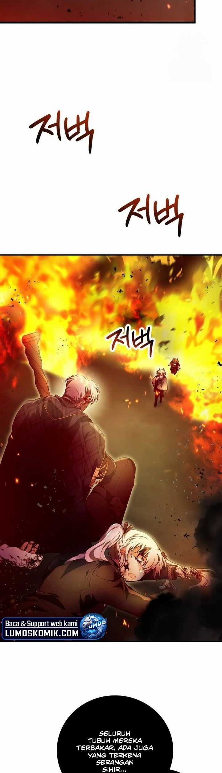 I Become a Legendary ArchMage by Reading a Book Chapter 29 - halaman 11