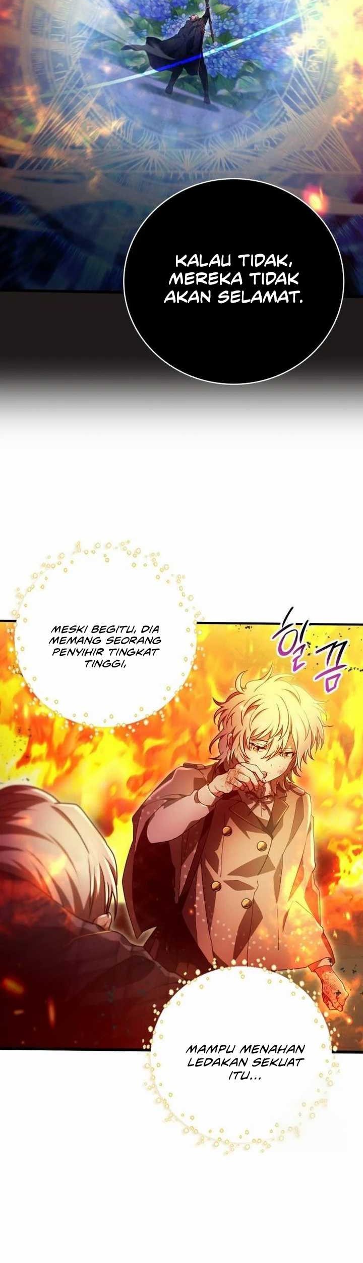 I Become a Legendary ArchMage by Reading a Book Chapter 29 - halaman 15
