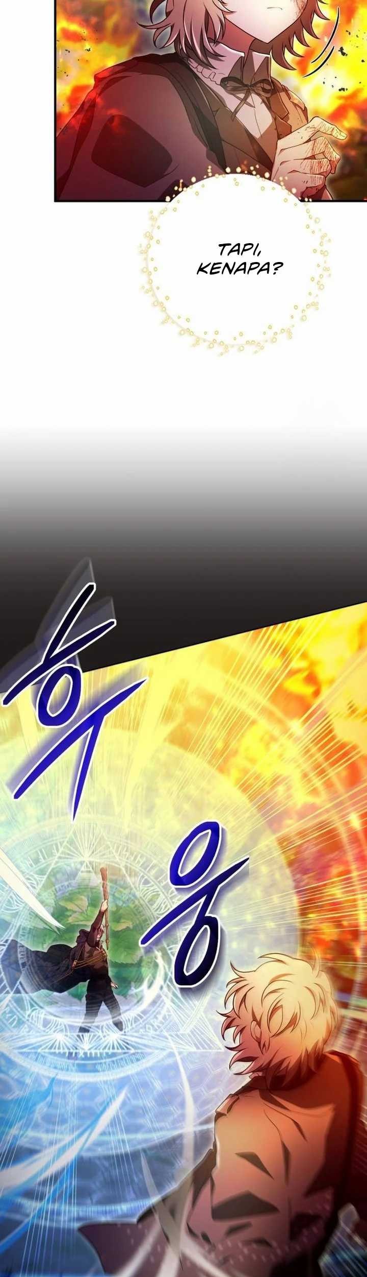 I Become a Legendary ArchMage by Reading a Book Chapter 29 - halaman 17