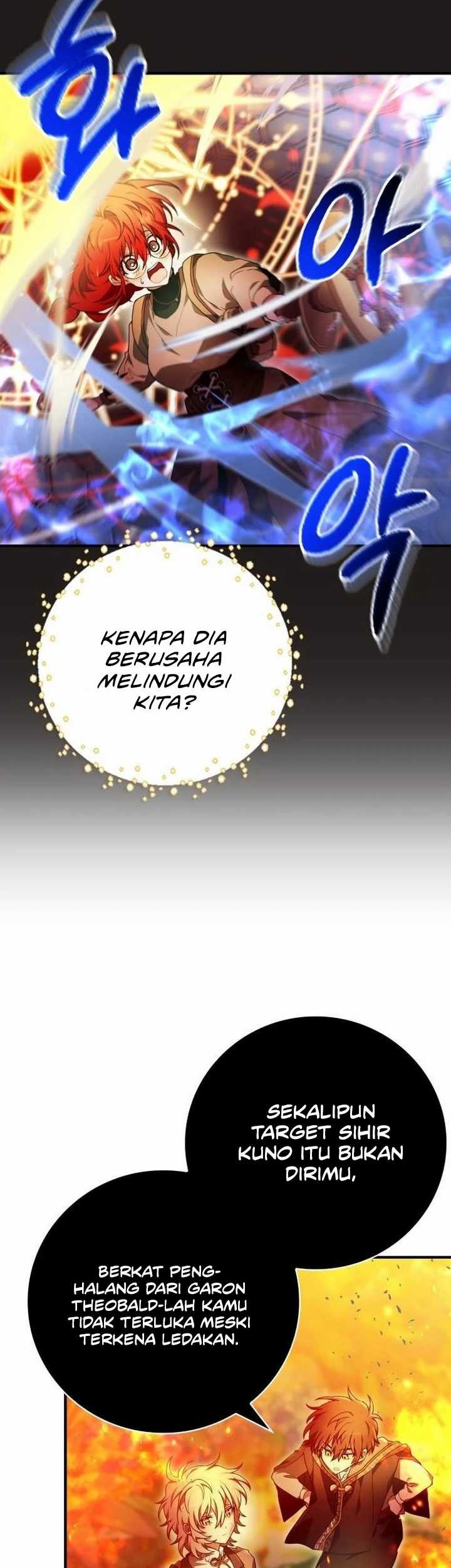 I Become a Legendary ArchMage by Reading a Book Chapter 29 - halaman 19
