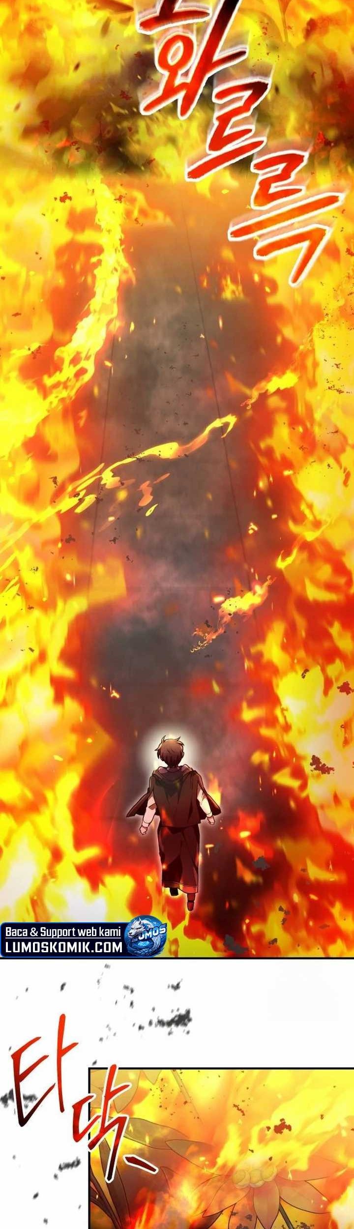 I Become a Legendary ArchMage by Reading a Book Chapter 29 - halaman 2