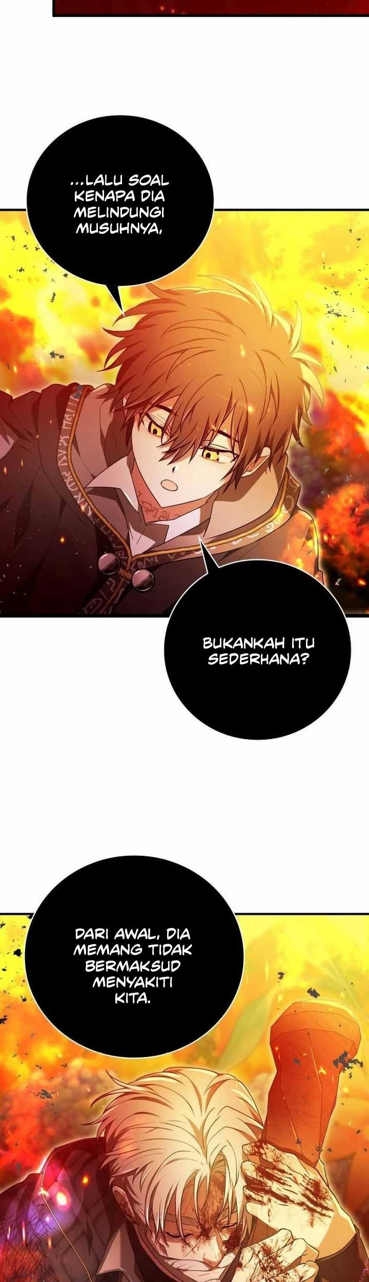 I Become a Legendary ArchMage by Reading a Book Chapter 29 - halaman 21