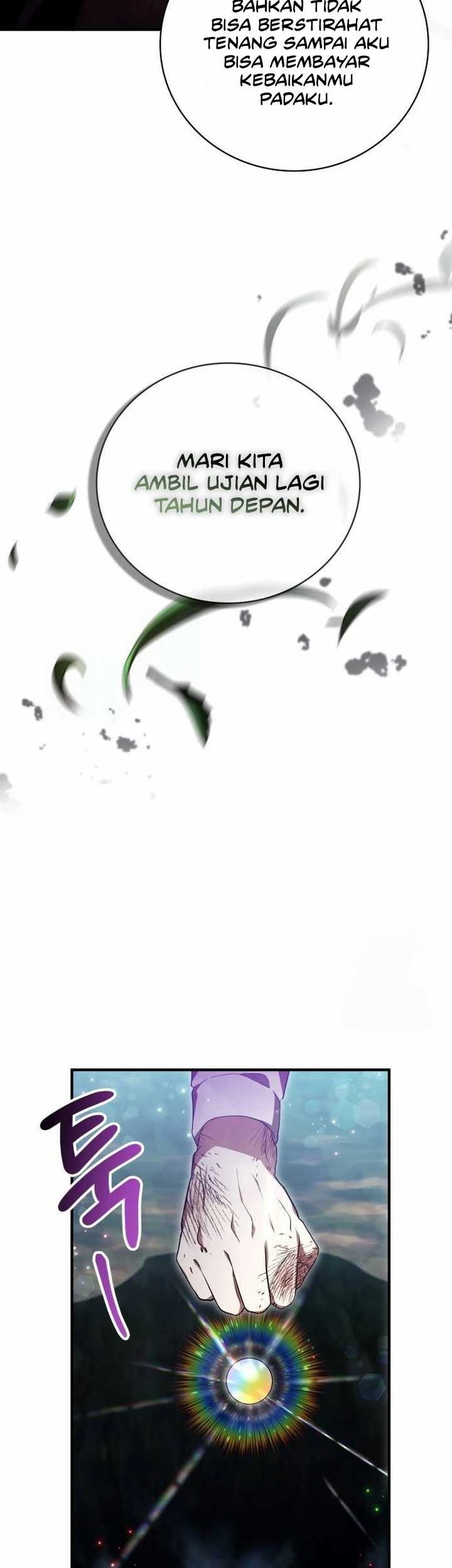 I Become a Legendary ArchMage by Reading a Book Chapter 29 - halaman 27