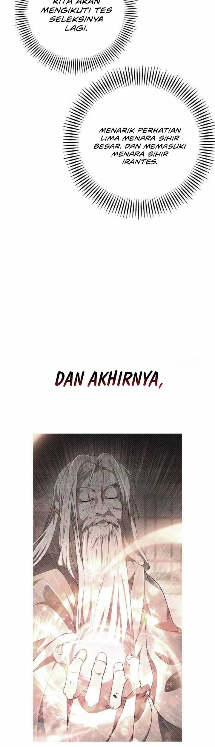 I Become a Legendary ArchMage by Reading a Book Chapter 29 - halaman 43