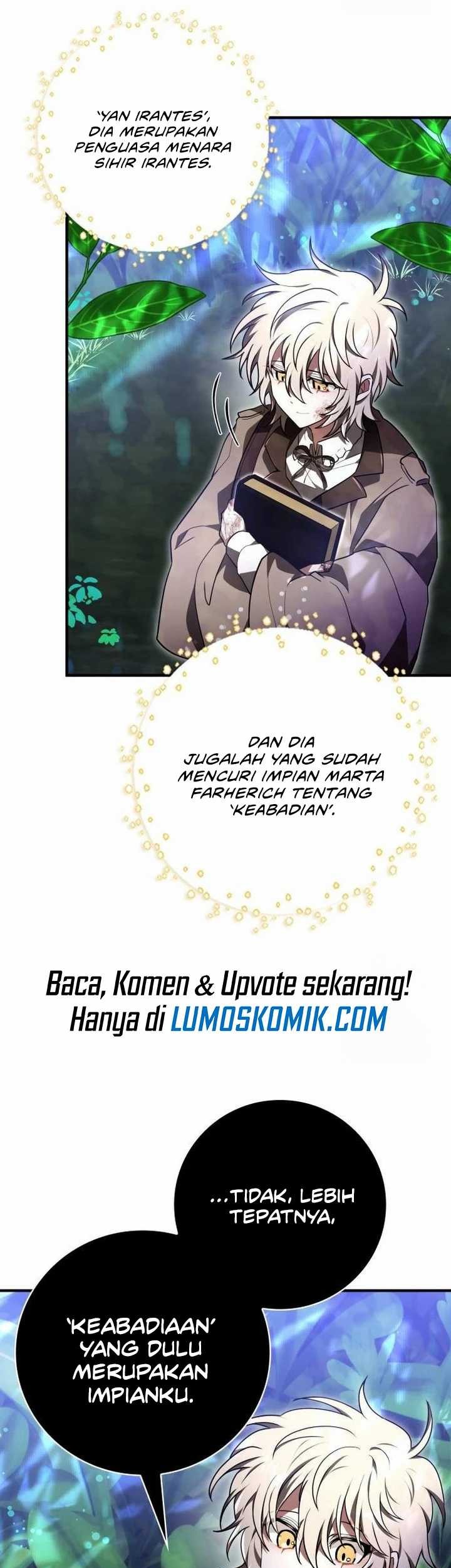 I Become a Legendary ArchMage by Reading a Book Chapter 29 - halaman 45