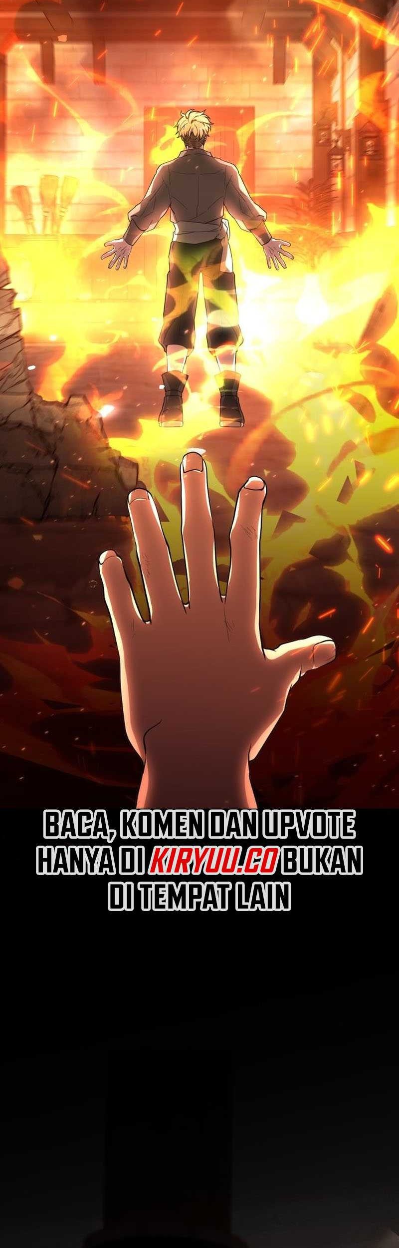 I Become a Legendary ArchMage by Reading a Book Chapter 3 - halaman 10