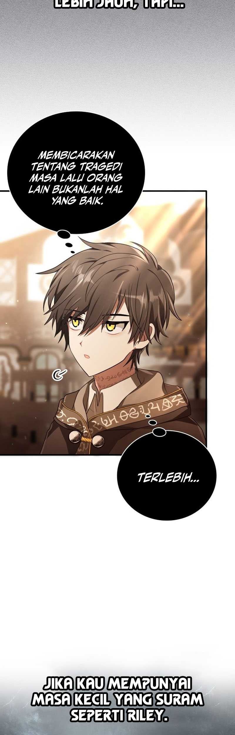 I Become a Legendary ArchMage by Reading a Book Chapter 3 - halaman 16