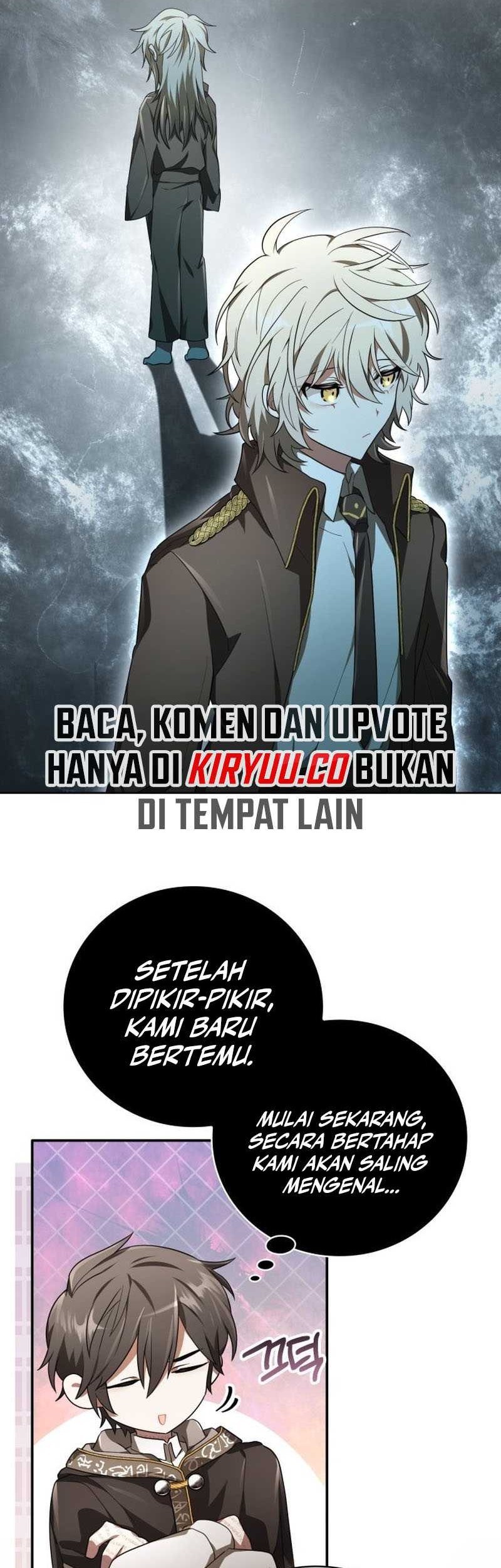 I Become a Legendary ArchMage by Reading a Book Chapter 3 - halaman 17