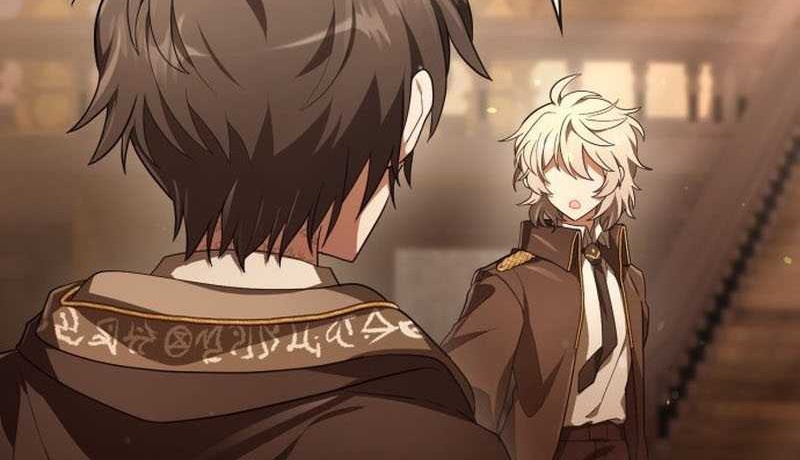 I Become a Legendary ArchMage by Reading a Book Chapter 3 - halaman 19