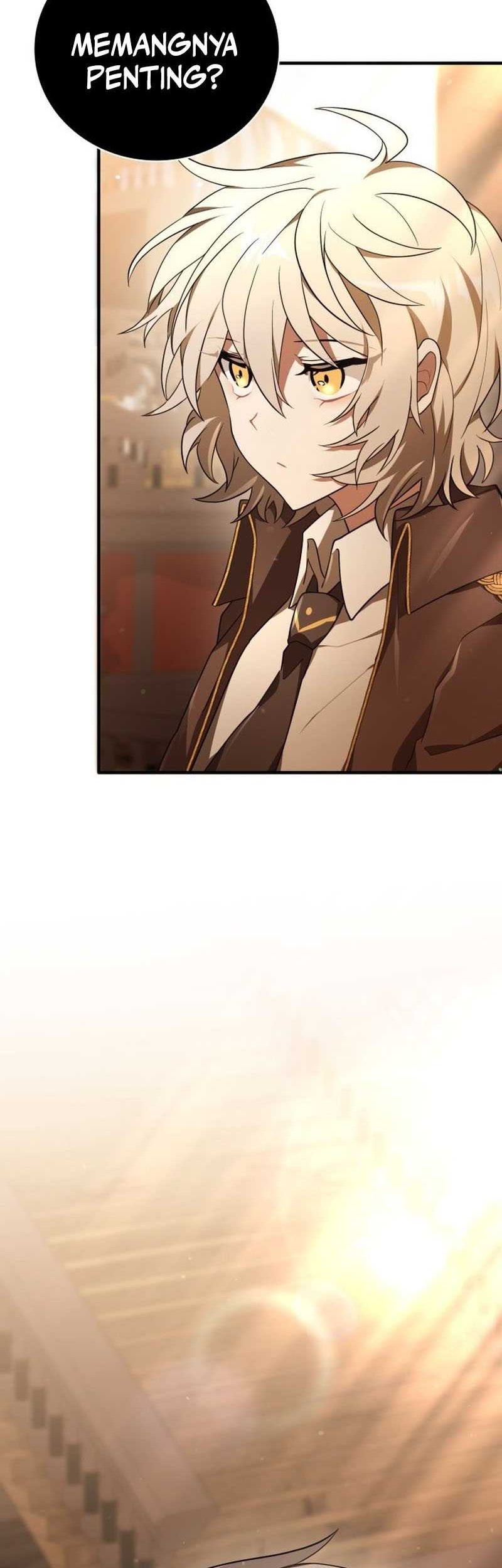 I Become a Legendary ArchMage by Reading a Book Chapter 3 - halaman 23