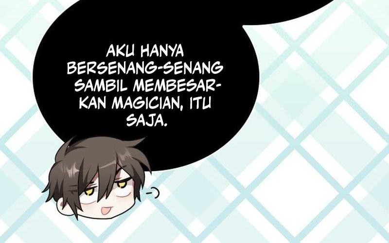 I Become a Legendary ArchMage by Reading a Book Chapter 3 - halaman 25