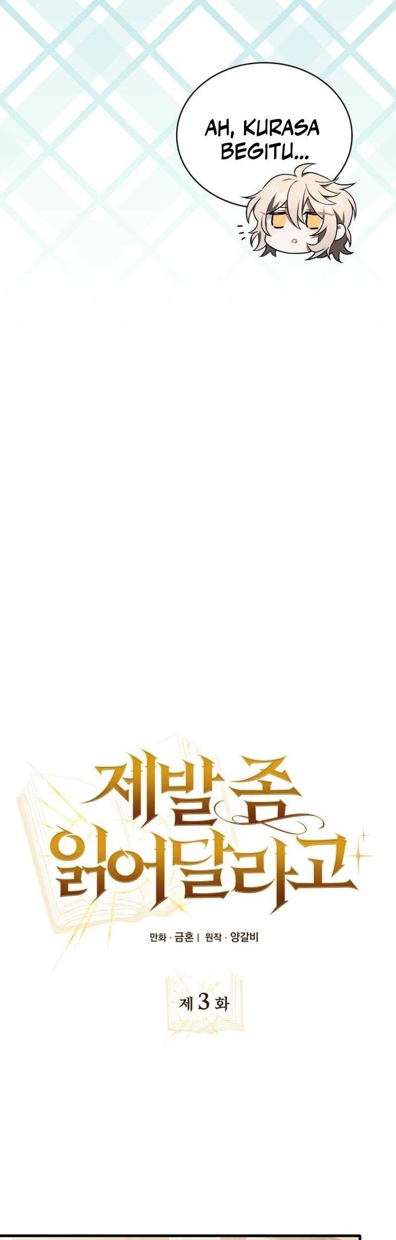 I Become a Legendary ArchMage by Reading a Book Chapter 3 - halaman 26