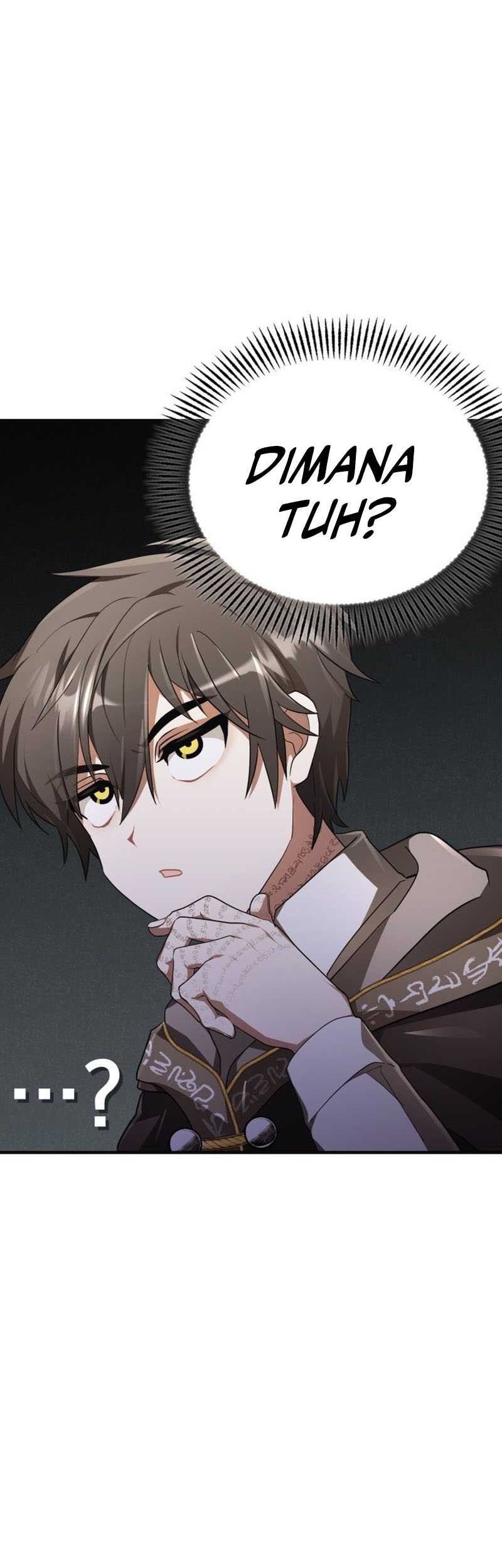 I Become a Legendary ArchMage by Reading a Book Chapter 3 - halaman 30