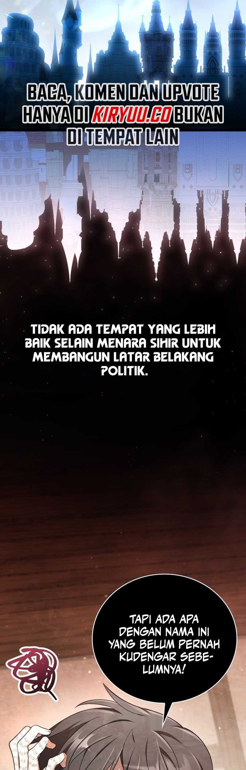 I Become a Legendary ArchMage by Reading a Book Chapter 3 - halaman 34