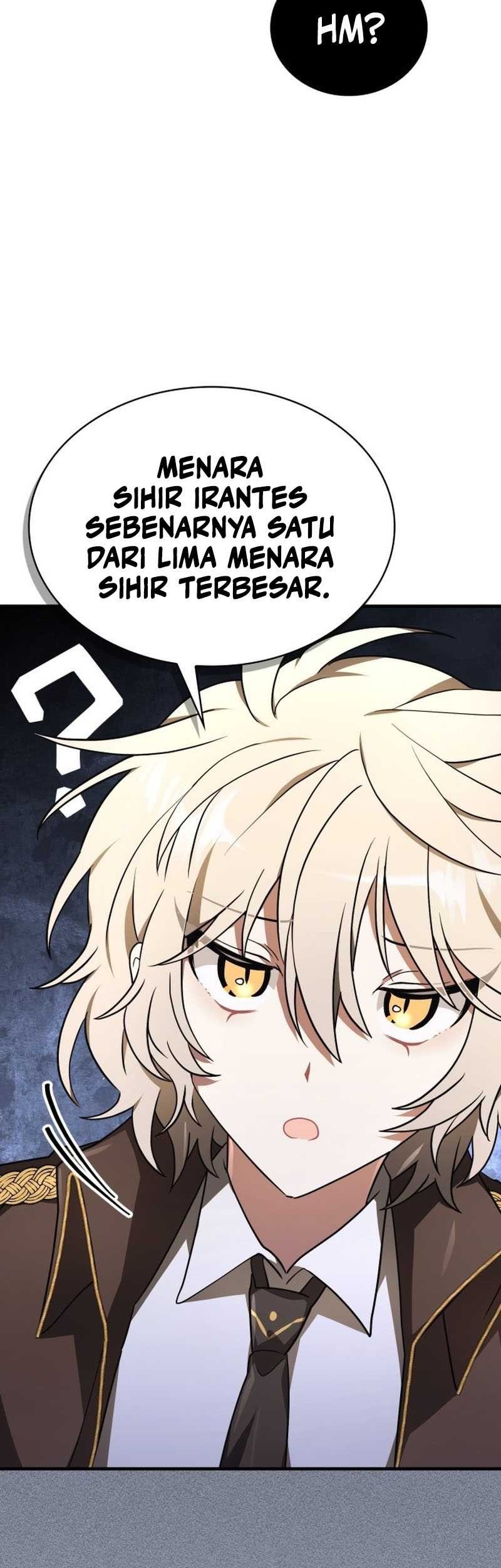 I Become a Legendary ArchMage by Reading a Book Chapter 3 - halaman 36