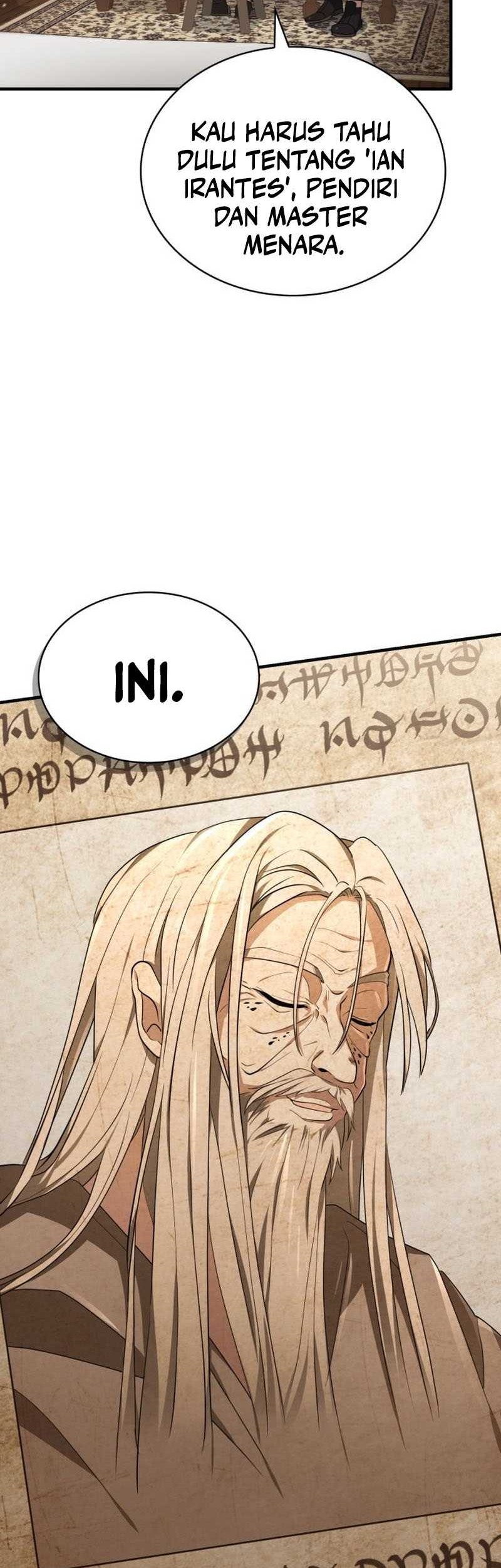 I Become a Legendary ArchMage by Reading a Book Chapter 3 - halaman 39