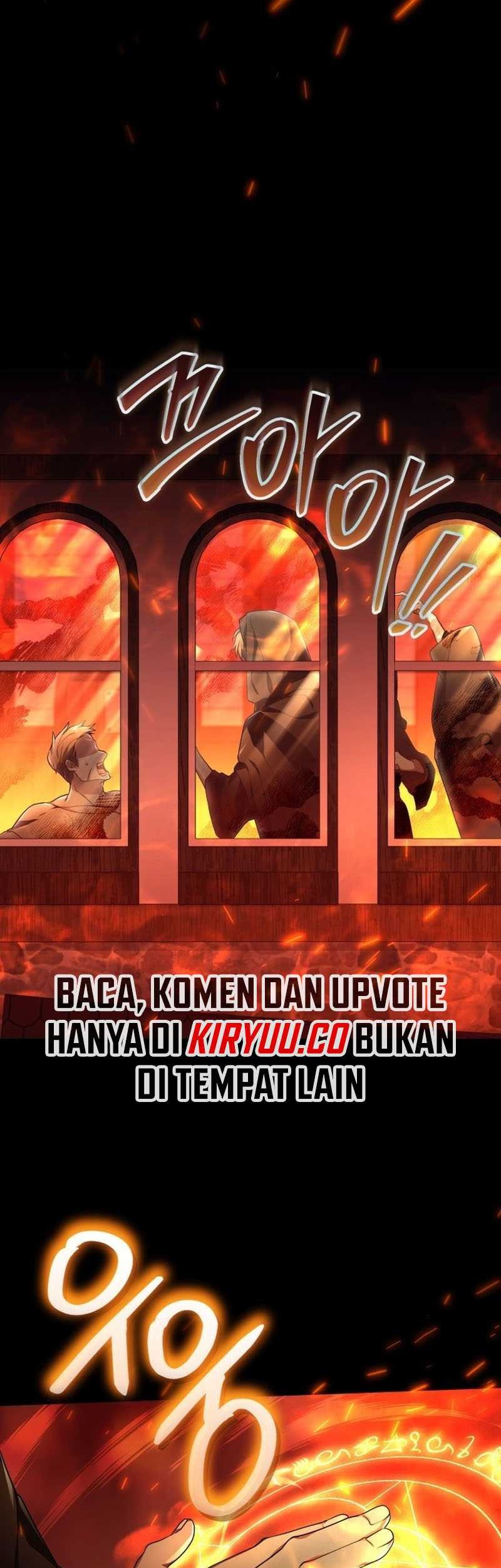 I Become a Legendary ArchMage by Reading a Book Chapter 3 - halaman 4