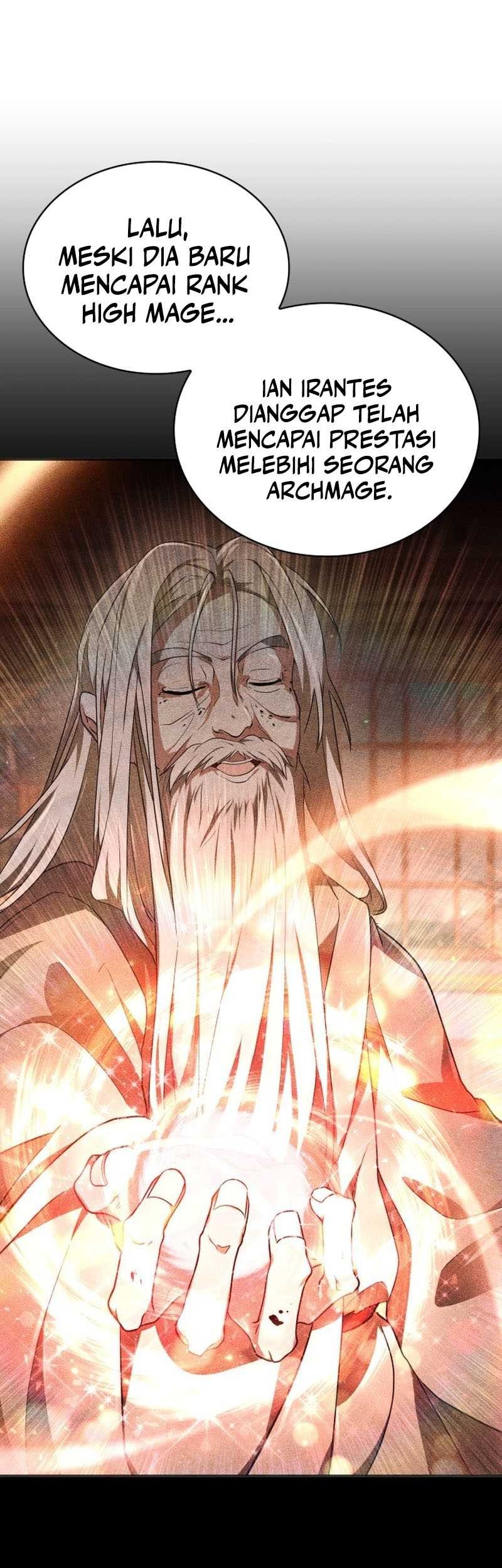 I Become a Legendary ArchMage by Reading a Book Chapter 3 - halaman 44