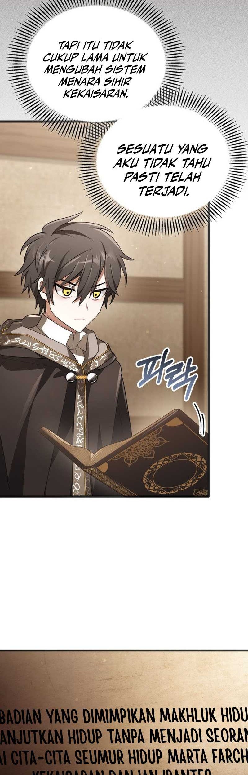 I Become a Legendary ArchMage by Reading a Book Chapter 3 - halaman 47