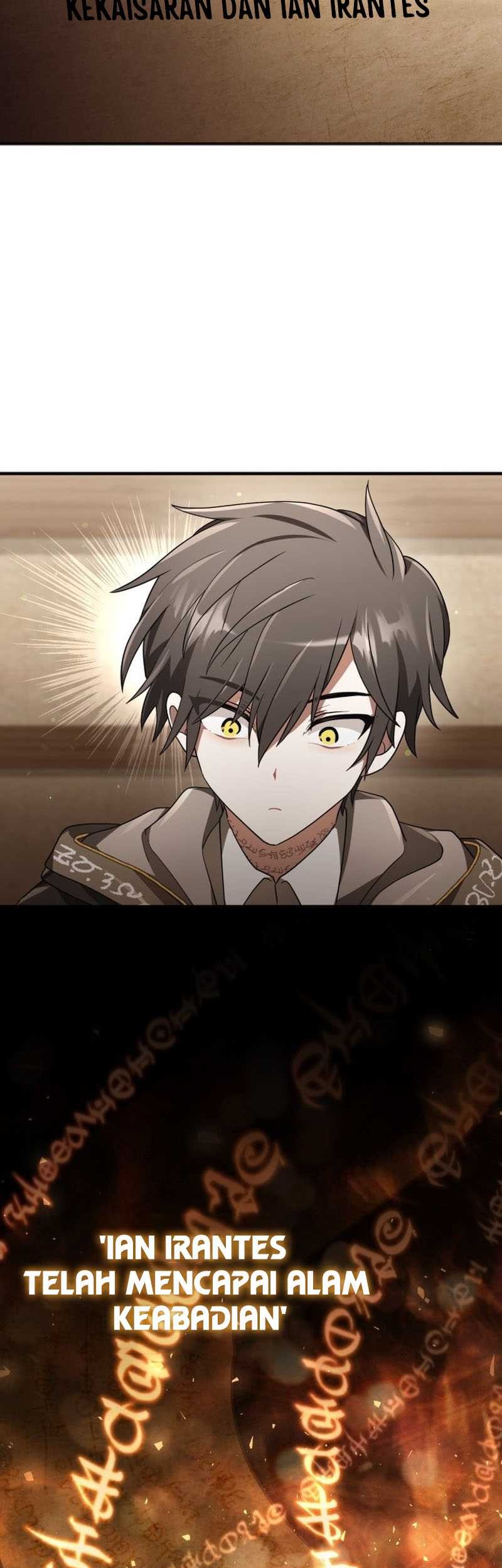 I Become a Legendary ArchMage by Reading a Book Chapter 3 - halaman 48