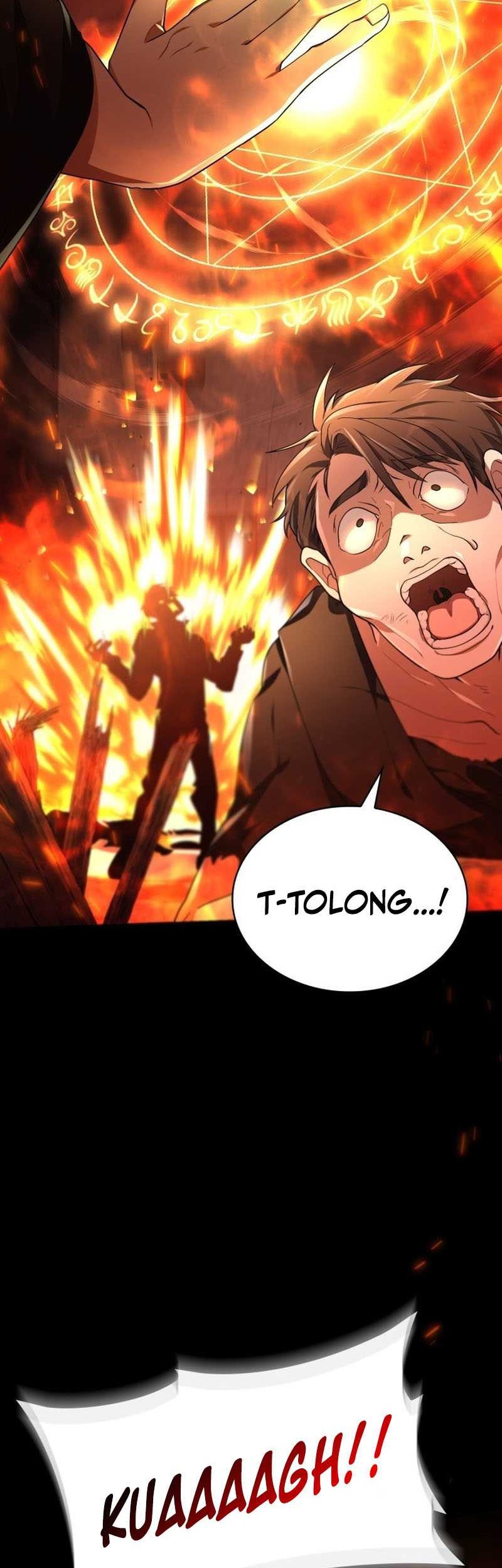 I Become a Legendary ArchMage by Reading a Book Chapter 3 - halaman 5